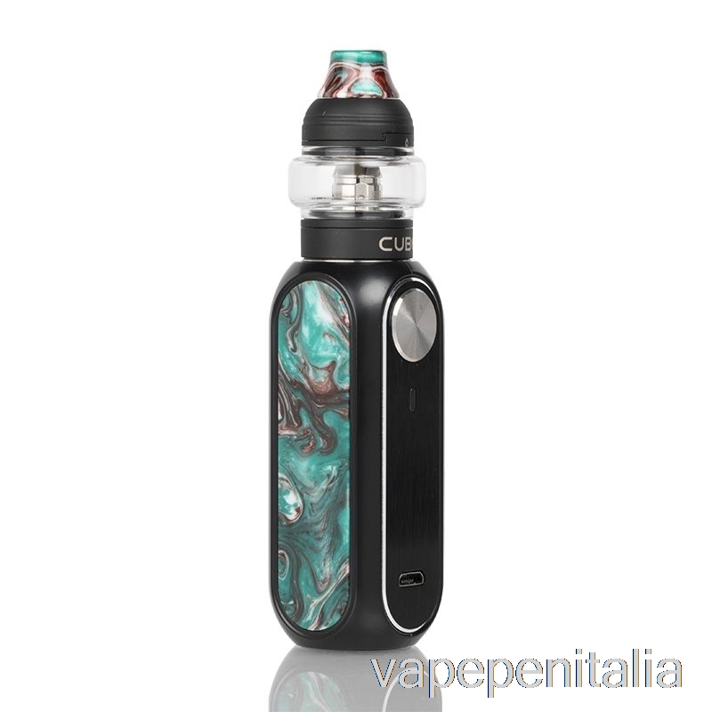Penna Vape Obs Cube Mini 1500mah Kit Iniziale Elf